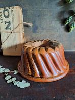 Oude aardewerk tulband vorm,vintage,brocant, Ophalen of Verzenden, X, X, X