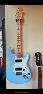 Fender Noventa Stratocaster met custom 50’s neck, Ophalen of Verzenden, Zo goed als nieuw, Fender