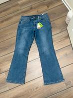 Nieuw! Red Button  jeans Babette maat 44, Blauw, Nieuw, Ophalen of Verzenden, W33 - W36 (confectie 42/44)