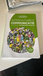 Raya Nunez-Mahdi - Interculturele communicatie, Ophalen of Verzenden, Zo goed als nieuw, Raya Nunez-Mahdi; Laura Popma; Carlos Nunez