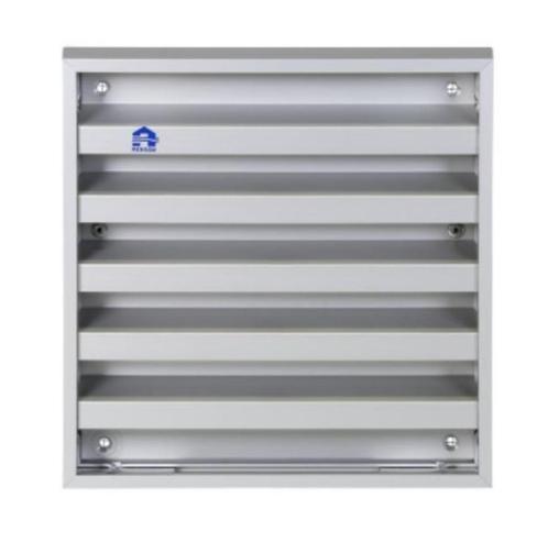 Rooster Opbouw Renson, Doe-het-zelf en Verbouw, Ventilatie en Afzuiging, Gebruikt, Ophalen of Verzenden