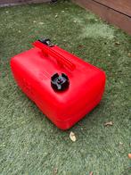 Mercury Brandstoftank 25 Liter, Ophalen, Gebruikt, Motor en Techniek