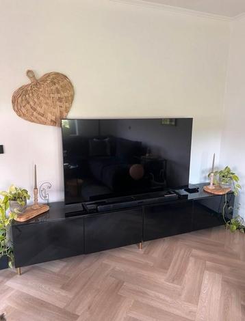 Zgan Besta TV meubel