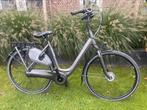 Goede Gazelle orange c7 damesfiets h53 met garantie, ., Versnellingen, Zo goed als nieuw, .