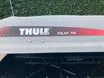 Dakkoffer Thule polar 700, Auto diversen, Ophalen, Gebruikt