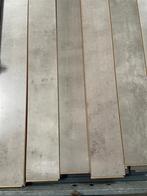 VT Wonen laminaat, Huis en Inrichting, Stoffering | Vloerbedekking, Ophalen, Zo goed als nieuw, Grijs, Groef vlak