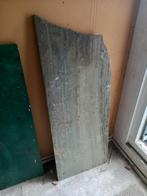 Marmer plaat, Ophalen, Gebruikt, Overige materialen, 20 tot 50 mm
