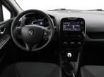 Renault Clio Estate 1.5 dCi ECO Expression + TREKHAAK / NAVI, Voorwielaandrijving, Euro 5, Stof, Gebruikt