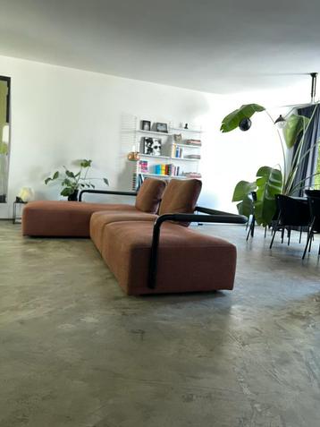 Design modulaire lounge Cassina bank beschikbaar voor biedingen