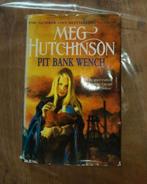 Boek: Meg Hutchinson, pit bank wench., Ophalen of Verzenden, Gelezen