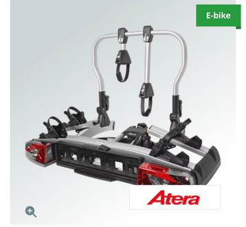 Atera Strada Evo 2 Fietsendrager beschikbaar voor biedingen