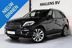 Mercedes-Benz M-klasse 400 DEALEROH/SCHUIFDAK/ELECTREKHAAK/H, Auto's, Mercedes-Benz, Automaat, Stof, Gebruikt, Euro 6