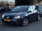 Volkswagen Golf 1.4 TSI GT Sport CARPLAY/CLIMA/PDC/XENON/NAP, Voorwielaandrijving, Stof, Gebruikt, Zwart