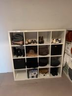IKEA Kallax Kast per kast € 60,-, Ophalen, Met plank(en), Kunststof, 100 tot 150 cm