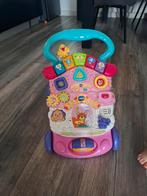 Baby Walker - Leerplezier voor je kleintje!, Ophalen, Gebruikt, Babygym, Met wieltjes