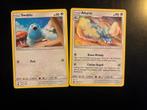 Crimson Invasion - Pokemon Kaarten - Swablu & Altaria, Hobby en Vrije tijd, Verzamelkaartspellen | Pokémon, Ophalen of Verzenden