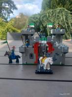 Lego 6073 Ridder Kasteel Compleet met Doos!, Ophalen of Verzenden, Gebruikt, Complete set, Lego