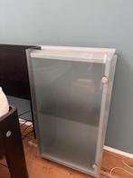 achterwand Auping bed, Huis en Inrichting, Slaapkamer | Bedden, Ophalen, Gebruikt, Overige kleuren, Tweepersoons