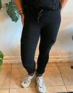 10 DAYS cargo zwarte legging. /broek maat S, Kleding | Dames, Leggings, Maillots en Panty's, Ophalen of Verzenden, Zo goed als nieuw