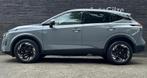 Nissan Qashqai 1.3 MHEV Xtronic N-Connecta l Virtual Cockpit, Stof, Gebruikt, Euro 6, 4 cilinders