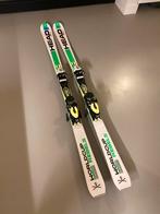 Head Worldcup Rebels Ski's, Ophalen, 160 tot 180 cm, Gebruikt, Carve