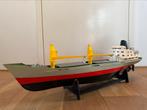 RC-MODEL VRACHTSCHIP, Ophalen, Zo goed als nieuw, Overige merken