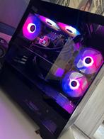 Gaming pc, Ophalen, Nieuw
