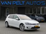 Volkswagen E-Golf E-Golf / DYN Audio / Carplay / FULL LED, 596 min, Gebruikt, 35 kWh, Adaptive Cruise Control