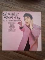 Shakin' Stevens & The Sunsets - Shakin' Stevens & The Sunset, Ophalen of Verzenden, 12 inch, Rock-'n-Roll