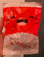 McDonalds x Original Squishmallows Happy Meal Knuffels, Ophalen of Verzenden, Nieuw, Overige typen