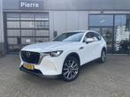 Mazda CX-60 2.5 e-SkyActiv PHEV Exclusive-Line | DA-PACK | T, Automaat, Stof, Gebruikt, Euro 6