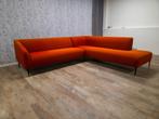 Mooi Design Hoekbank van KOOZO KYLIE, Huis en Inrichting, Info@banxtel.nl, Hoekbank, Hoekbank, Zo goed als nieuw