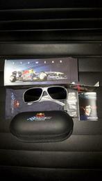 Vettel / Webber zonnebril Red Bull Racing F1, Verzenden, Zo goed als nieuw, Formule 1