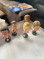 Feyenoord 1996/97 beeldjes, Verzamelen, Poppetjes en Figuurtjes, Ophalen, Gebruikt