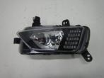 VW Polo 2G Mistlamp LED Rechts 2G0941662A, Auto-onderdelen, Verlichting, Ophalen of Verzenden, Gebruikt, Volkswagen