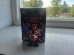 FNaF Withered Foxy Funko mystery mini (kans 1/ 24), Verzamelen, Poppetjes en Figuurtjes, Ophalen of Verzenden, Zo goed als nieuw
