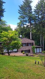 Vakantiehuis , jachthuis in de Duitse Eifel te huur, Vakantie, In bos, Tuin, Landelijk, Eifel