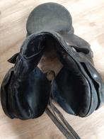 Paardenzadel, gebruikt als schommel, Ophalen of Verzenden, Schommel