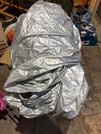 Afdekhoes auto autohoes middenklasser zoals audi A3 en golf, Ophalen of Verzenden, Zo goed als nieuw, Universeel