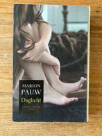 Marion Pauw - Daglicht, Ophalen of Verzenden, Gelezen, Marion Pauw