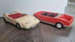 Playmobil vintage jaren 90 auto's, Ophalen of Verzenden