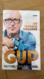 De Wereld Volgens Gijp - Michel van Egmond, Ophalen of Verzenden, Gelezen, Sport