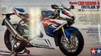 Coelianmodels, Tamiya 14141, Honda Fireblade, 1/12, € 49,99, Nieuw, Ophalen of Verzenden, Tamiya, Groter dan 1:32