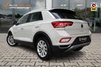 Volkswagen T-Roc 1.5 TSI Style | Camera | ACC | DAB | Fabrie, 1258 kg, Zwart, 4 cilinders, 150 pk