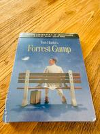 Forrest Gump 4K Steelbook NLO SEAL, Cd's en Dvd's, Ophalen, Nieuw in verpakking, Avontuur