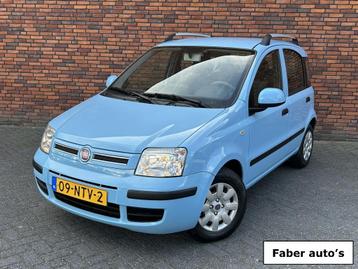 Fiat Panda 1.2 Edizione Cool/ Distr. Riem VV./ Airco beschikbaar voor biedingen