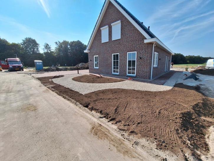 Aalt van den dragt multidiensten, Diensten en Vakmensen, Overige Diensten