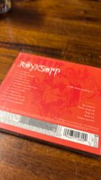 Royskopp 2- cd digipack The understanding, Ophalen of Verzenden, 2000 tot heden, Zo goed als nieuw