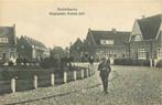 (701-240-005) Middelharnis Burg Boumanplein, Ophalen of Verzenden, Zuid-Holland