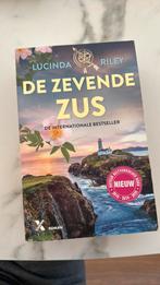 Lucinda Riley - De zevende zus, Boeken, Ophalen of Verzenden, Zo goed als nieuw, Lucinda Riley
